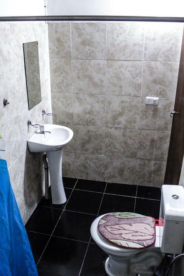 Hostel Krieger Haus Puerto Iguazú Pokoj fotografie