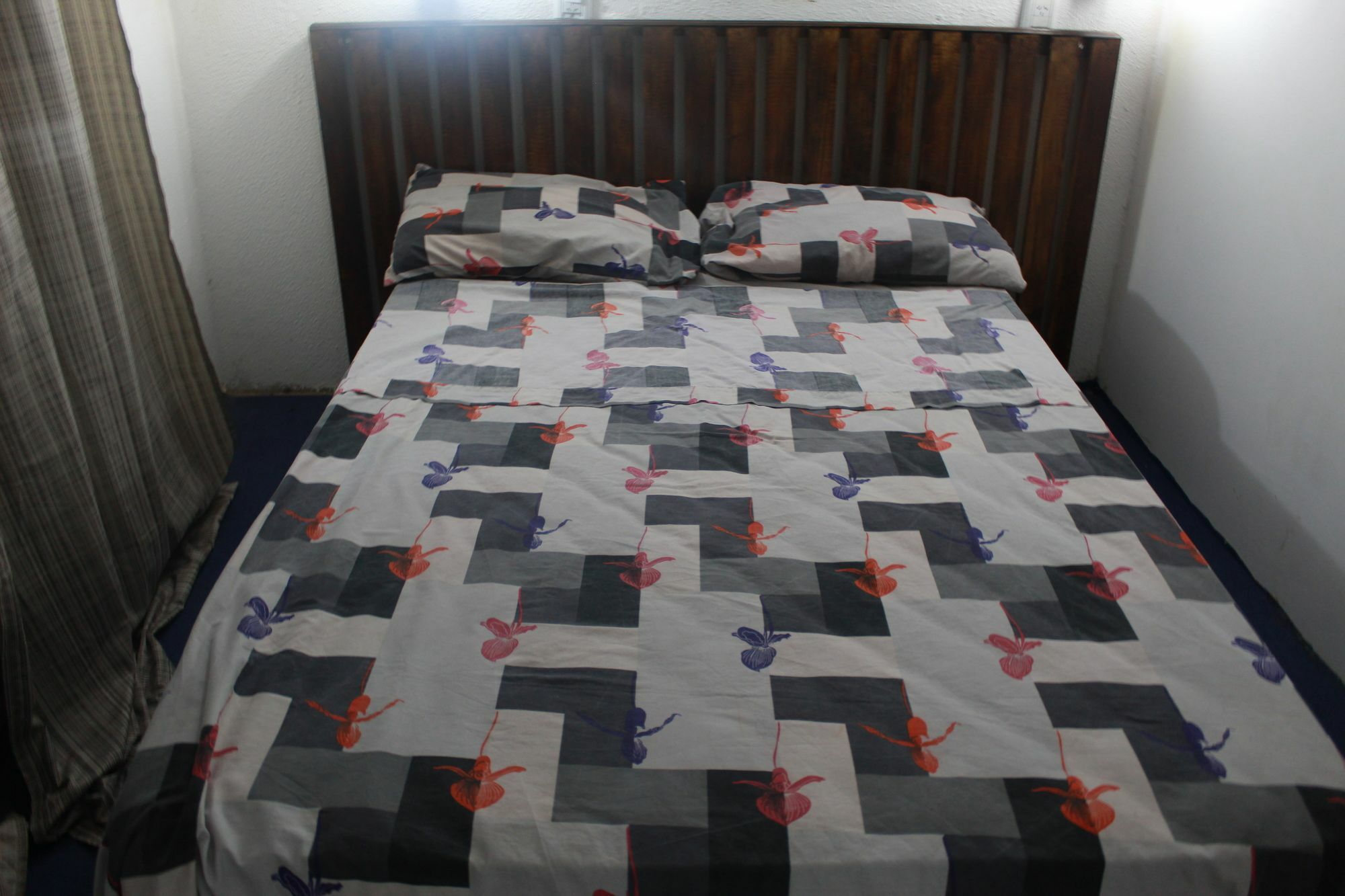 Hostel Krieger Haus Puerto Iguazú Exteriér fotografie